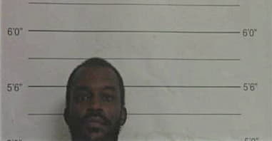 Isaac Williams, - Orleans Parish County, LA 